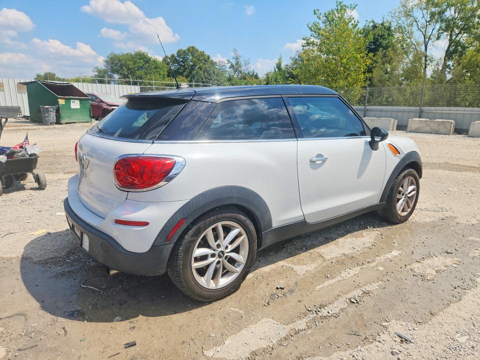 Aukcja sprzedaży 2014 Mini Cooper, vin: WMWSS1C58EWN46630, numer aukcji: 67359366