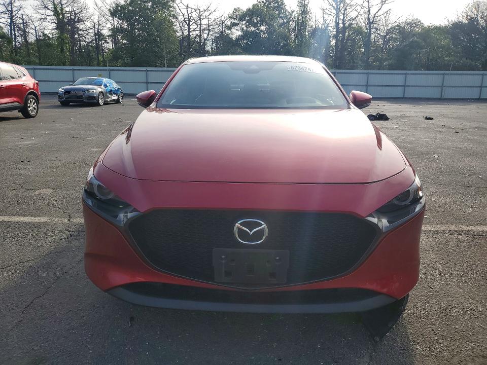 Aukcja sprzedaży 2023 Mazda 3, vin: JM1BPBMMXP1614040, numer aukcji: 67347476