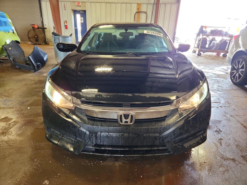 Aukcja sprzedaży 2018 Honda Civic, vin: 19XFC2F53JE020140, numer aukcji: 67293996