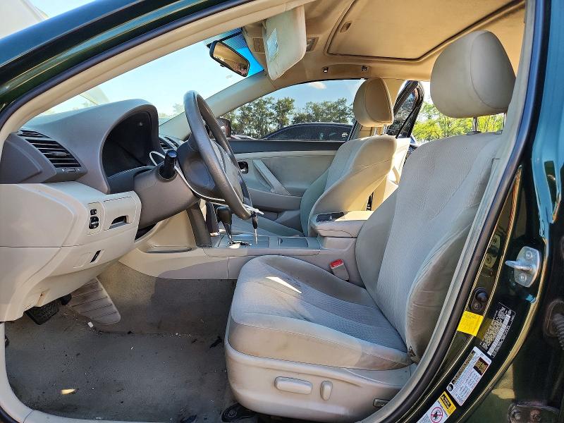 Продажа на аукционе авто 2011 Toyota Camry, vin: 4T1BF3EK5BU727564, номер лота: 68256136