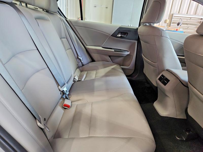 Продажа на аукционе авто 2015 Honda Accord, vin: 1HGCR2F89FA202769, номер лота: 67729716