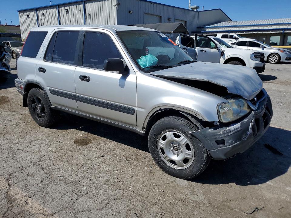 Продажа на аукционе авто 1998 Honda Cr-v, vin: JHLRD2842WC015995, номер лота: 67459186