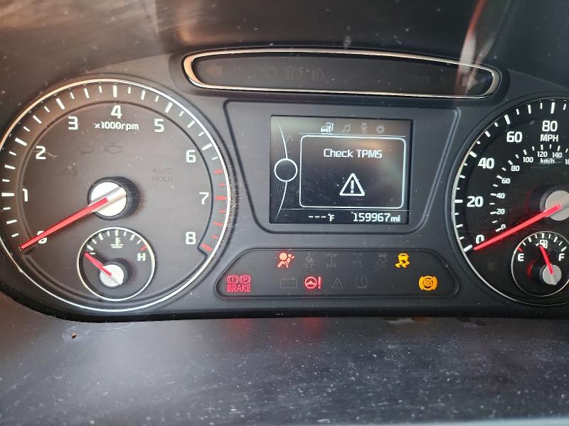 Aukcja sprzedaży 2017 Kia Sorento, vin: 5XYPGDA58HG207950, numer aukcji: 68369166