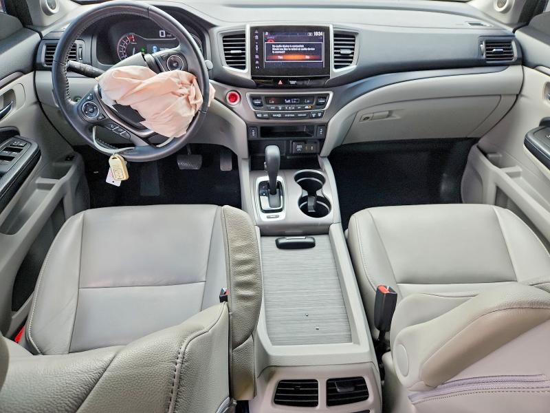 Aukcja sprzedaży 2017 Honda Pilot, vin: 5FNYF5H5XHB047015, numer aukcji: 69755786