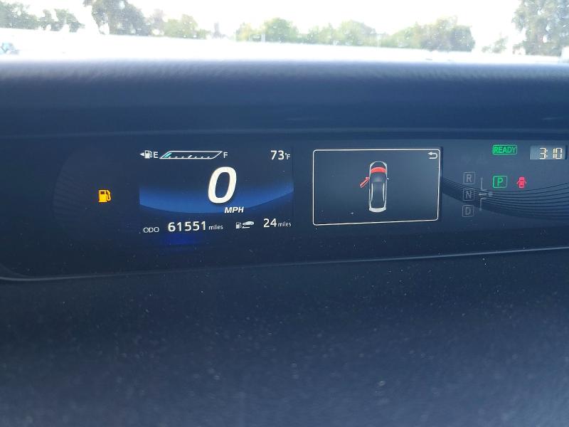 Продаж на аукціоні авто 2020 Toyota Mirai, vin: JTDBVRBD5LA008074, номер лоту: 68520016
