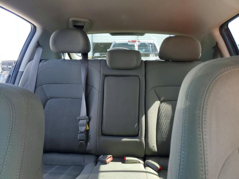 2011 Kia Sportage მანქანა იყიდება აუქციონზე, vin: KNDPBCA29B7102014, აუქციონის ნომერი: 68592916
