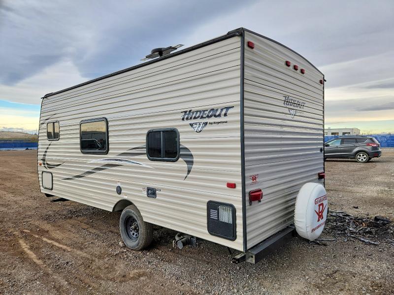 Aukcja sprzedaży 2017 Keystone Rv Recreational Vehicle (rv), vin: 4YDT1751XHW208378, numer aukcji: 70044836