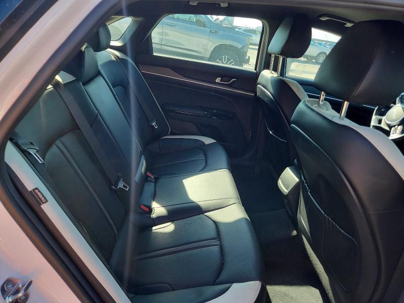 69781916 :رقم المزاد ، KNAG64J77S5301884 vin ، 2025 Kia K5 مزاد بيع