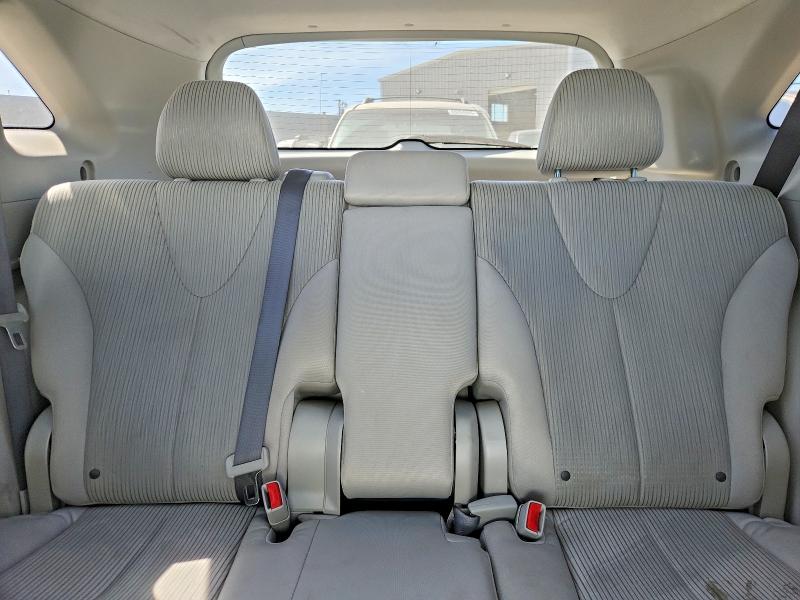Aukcja sprzedaży 2010 Toyota Venza, vin: 4T3BK3BB1AU034206, numer aukcji: 66978586