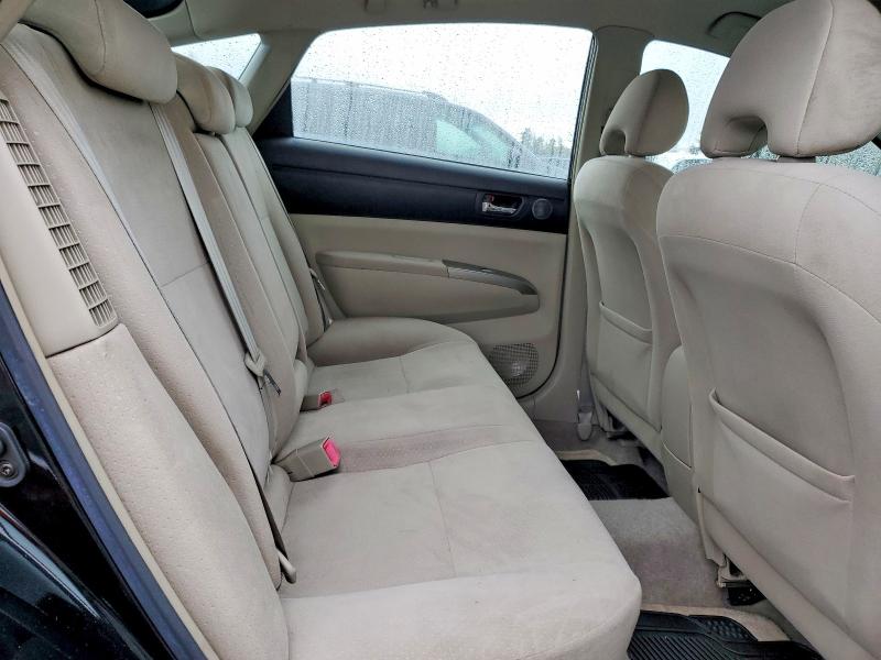 67215946 :رقم المزاد ، JTDKB20U563142255 vin ، 2006 Toyota Prius مزاد بيع