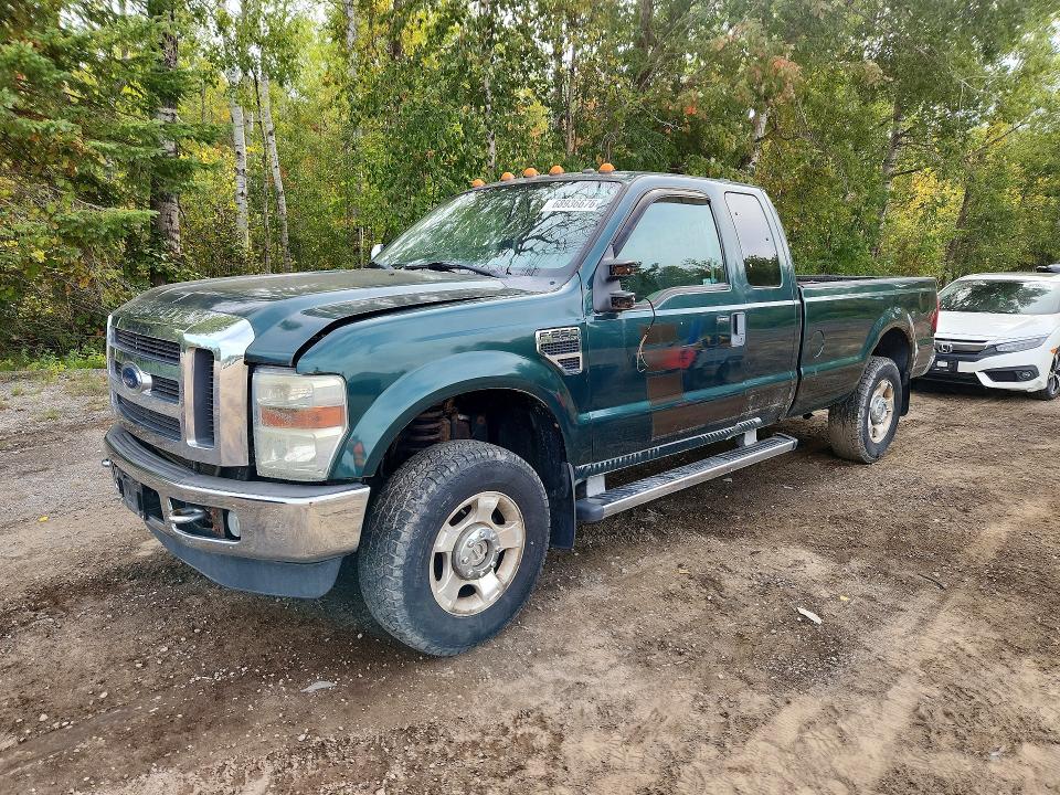 Продаж на аукціоні авто 2010 Ford F250, vin: 1FTSX2B56AEA54769, номер лоту: 68936676