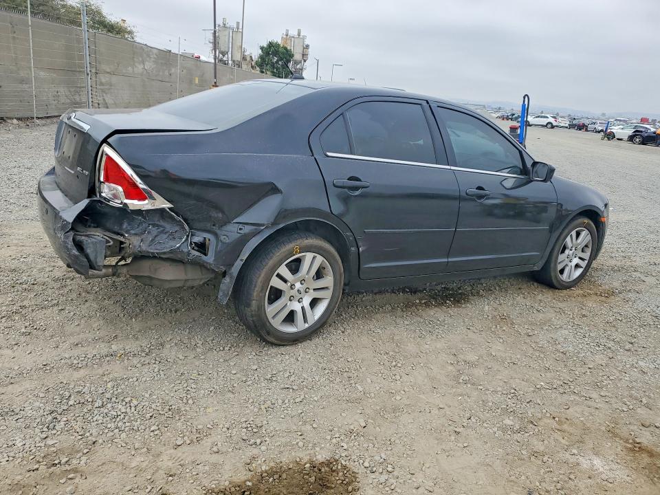 Aukcja sprzedaży 2009 Ford Fusion, vin: 3FAHP08109R176111, numer aukcji: 70124176