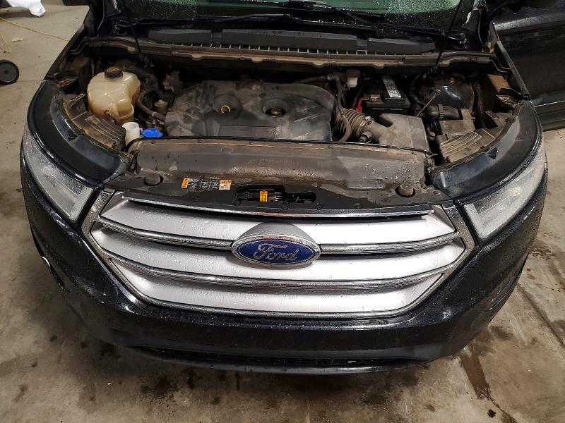 Auction sale of the 2018 Ford Edge, vin: 2FMPK4G95JBC10626, lot number: 69803006