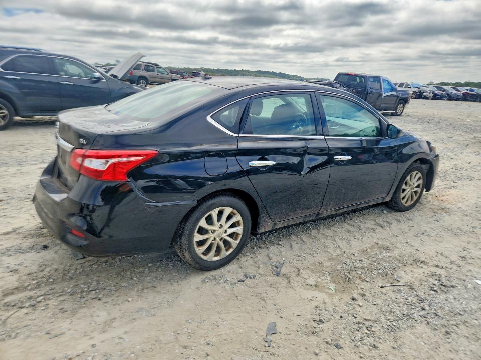 Aukcja sprzedaży 2018 Nissan Sentra, vin: 3N1AB7AP3JY249096, numer aukcji: 70161226