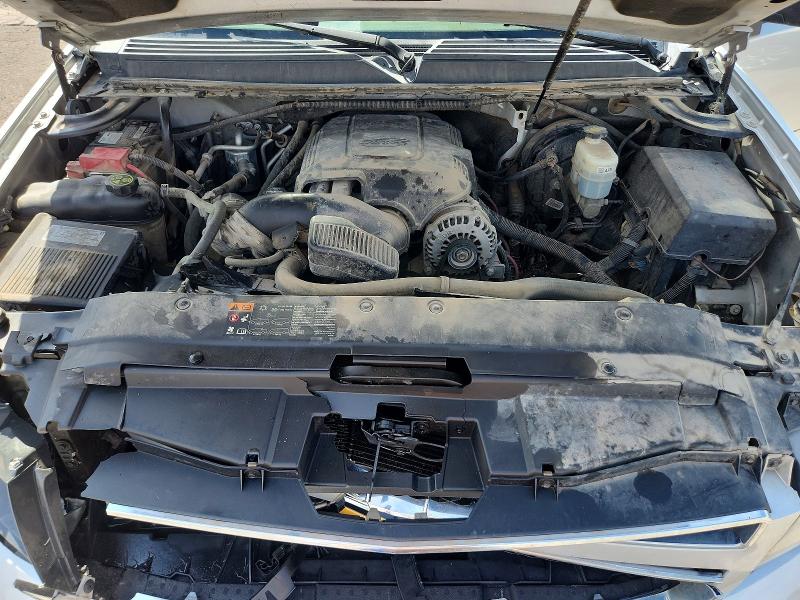 Продажа на аукционе авто 2014 Chevrolet Suburban, vin: 1GNSKJE70ER121801, номер лота: 68588296