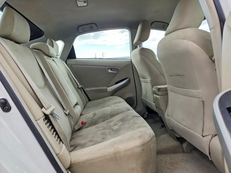 Продаж на аукціоні авто 2010 Toyota Prius, vin: JTDKN3DU0A0030125, номер лоту: 68678166