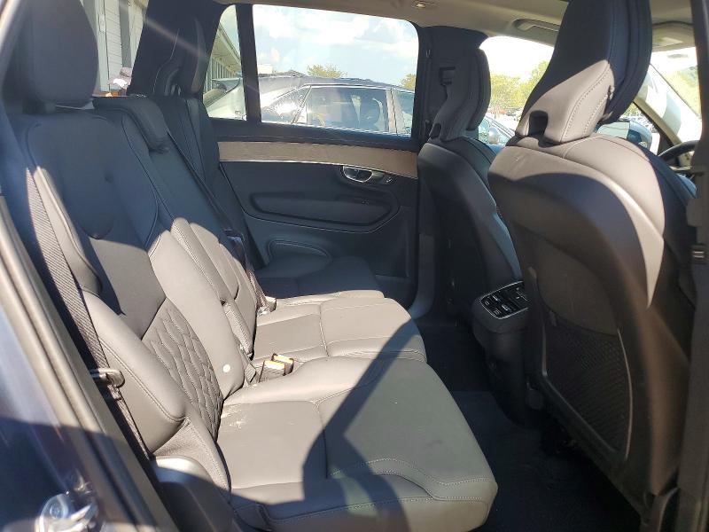 Продаж на аукціоні авто 2025 Volvo Xc90, vin: YV4062PB9S1368429, номер лоту: 67801776