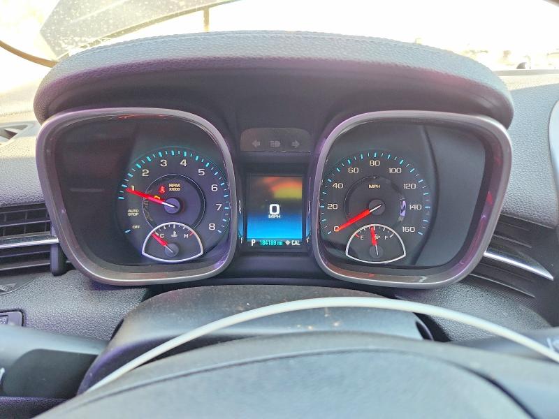 Aukcja sprzedaży 2015 Chevrolet Malibu, vin: 1G11C5SL2FF106478, numer aukcji: 68715766