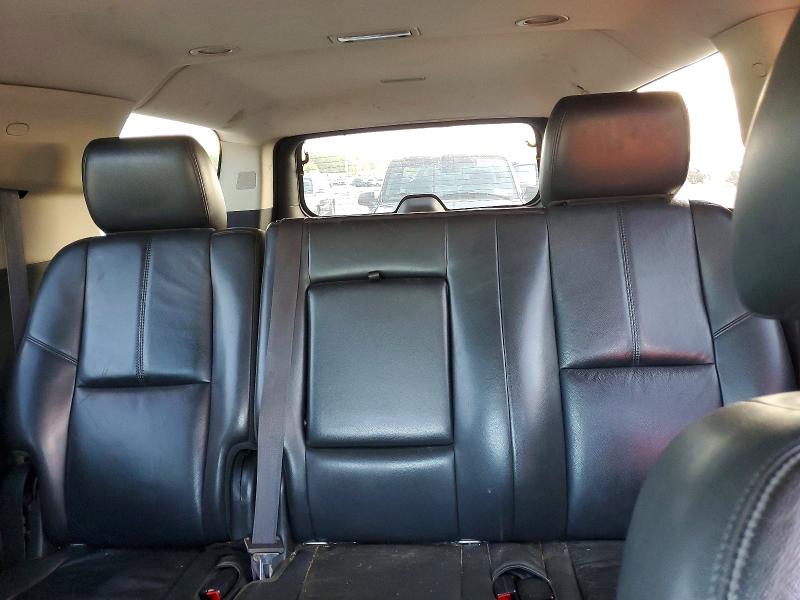 68548626 :رقم المزاد ، 1GNSCJE09DR358947 vin ، 2013 Chevrolet Suburban مزاد بيع