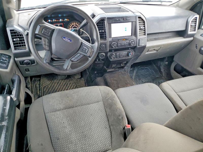 Aukcja sprzedaży 2020 Ford F150, vin: 1FTEW1E41LFB22146, numer aukcji: 68037246