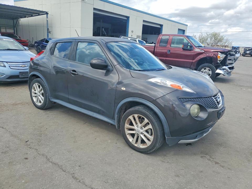 Продаж на аукціоні авто 2012 Nissan Juke, vin: JN8AF5MR7CT111192, номер лоту: 70669576