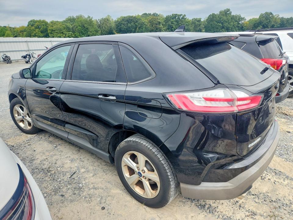 68920706 :رقم المزاد ، 2FMPK3G97KBC03172 vin ، 2019 Ford Edge مزاد بيع