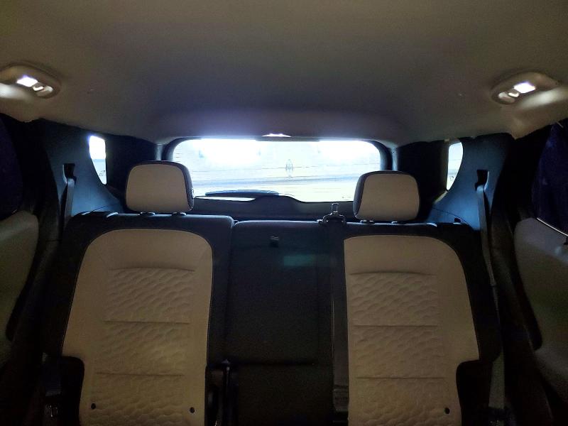 68558516 :رقم المزاد ، 2GNAXSEV7K6277472 vin ، 2019 Chevrolet Equinox مزاد بيع