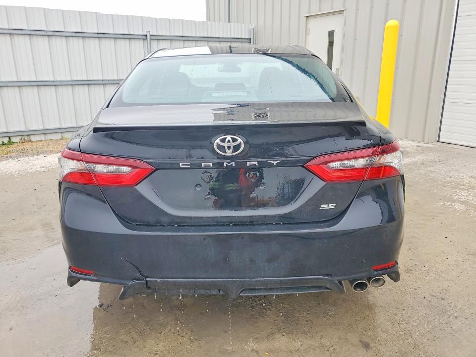 Aukcja sprzedaży 2022 Toyota Camry, vin: 4T1G11AK5NU630643, numer aukcji: 70959966