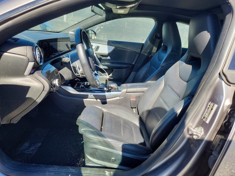 Aukcja sprzedaży 2020 Mercedes-benz Cla, vin: W1K5J5BB0LN109229, numer aukcji: 70598296