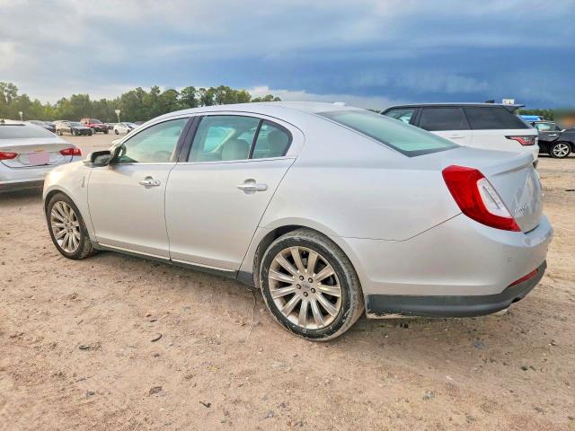 2014 Lincoln Mks მანქანა იყიდება აუქციონზე, vin: 1LNHL9DK2EG606775, აუქციონის ნომერი: 67139036