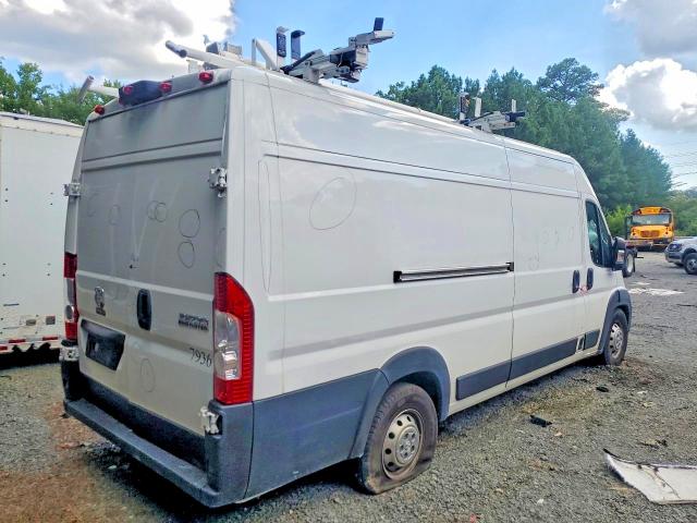 2023 Ram Promaster 1500 მანქანა იყიდება აუქციონზე, vin: 3C6MRVJG6PE519739, აუქციონის ნომერი: 68081376