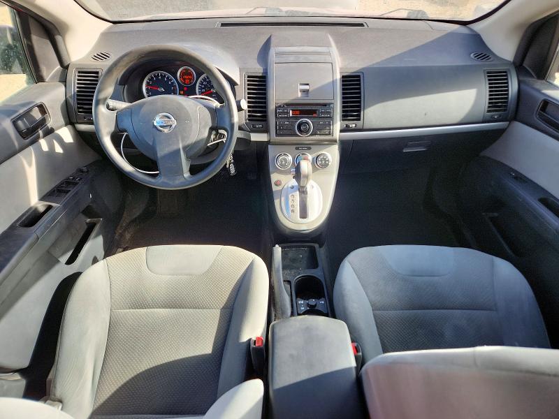 Aukcja sprzedaży 2010 Nissan Sentra, vin: 3N1AB6APXAL688609, numer aukcji: 68650126