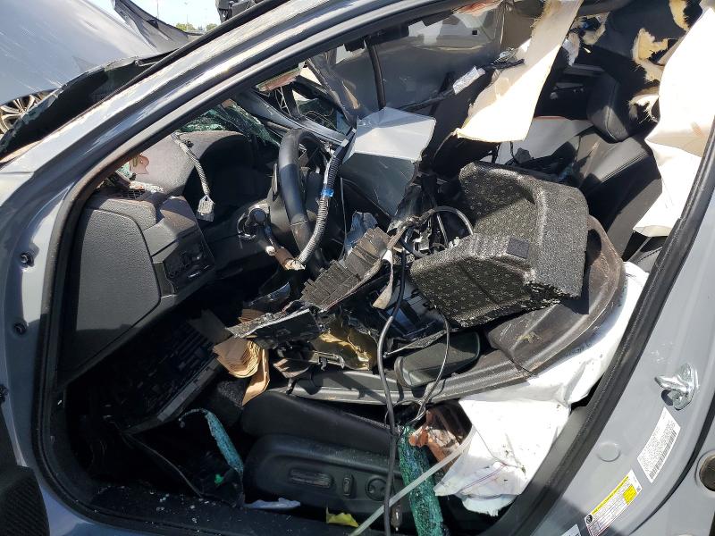 66601466 :رقم المزاد ، 1HGCY2F70SA030037 vin ، 2025 Honda Accord مزاد بيع