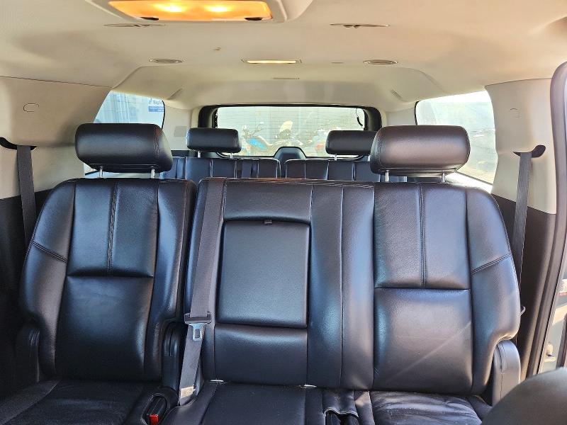 Продаж на аукціоні авто 2010 Gmc Yukon Xl, vin: 1GKZKSEGXAR117704, номер лоту: 66808076
