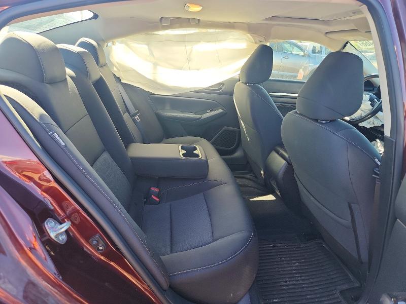 2023 Nissan Altima მანქანა იყიდება აუქციონზე, vin: 1N4BL4DW4PN384468, აუქციონის ნომერი: 68815466