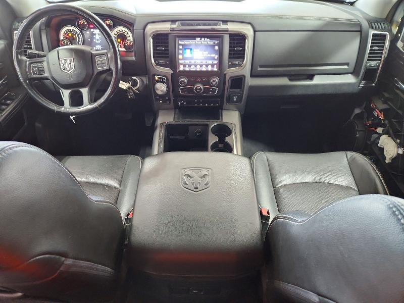 Aukcja sprzedaży 2014 Ram 1500, vin: 1C6RR7HT9ES133413, numer aukcji: 68067746
