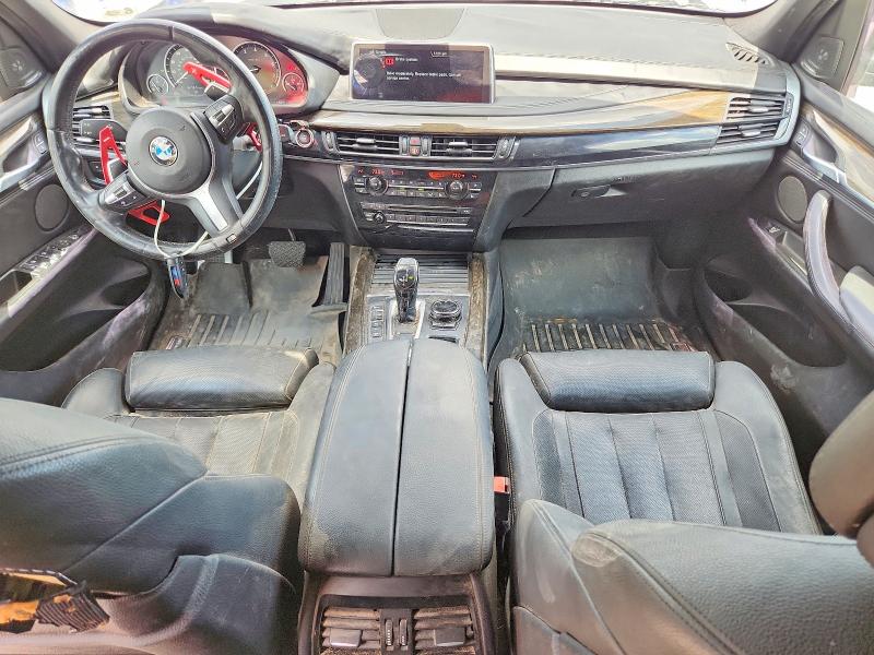 Продаж на аукціоні авто 2015 Bmw X5, vin: 5UXKR6C58F0J78674, номер лоту: 68264716