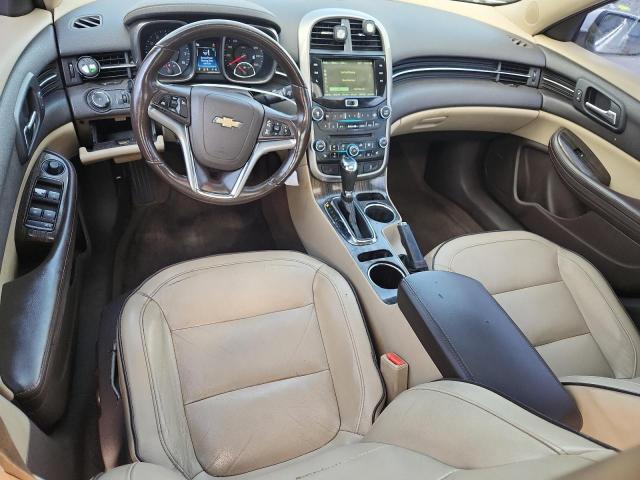 69124076 :رقم المزاد ، 1G11J5SX0EF167402 vin ، 2014 Chevrolet Malibu مزاد بيع