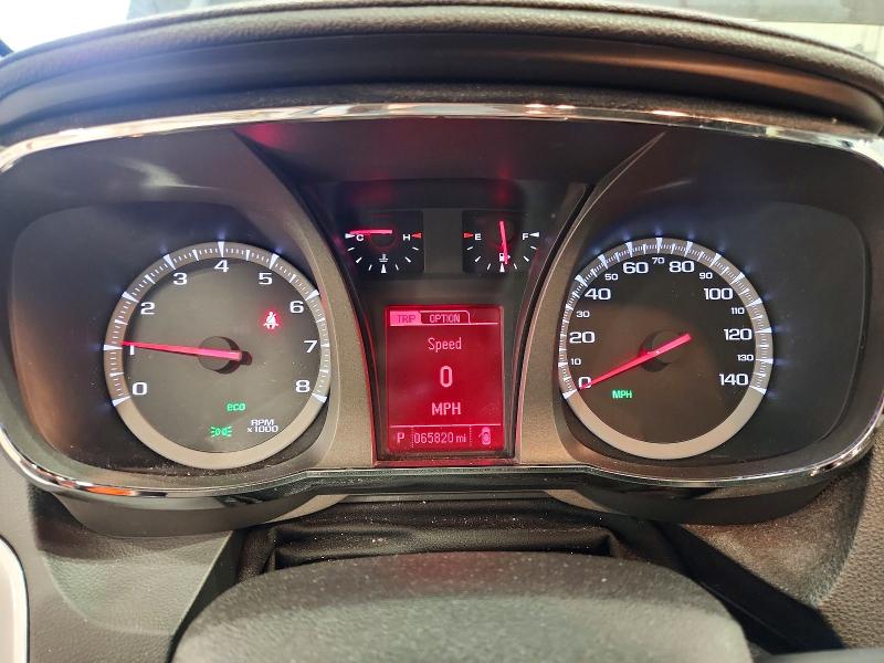 Продаж на аукціоні авто 2013 Gmc Terrain, vin: 2GKALSEK7D6355895, номер лоту: 69141326