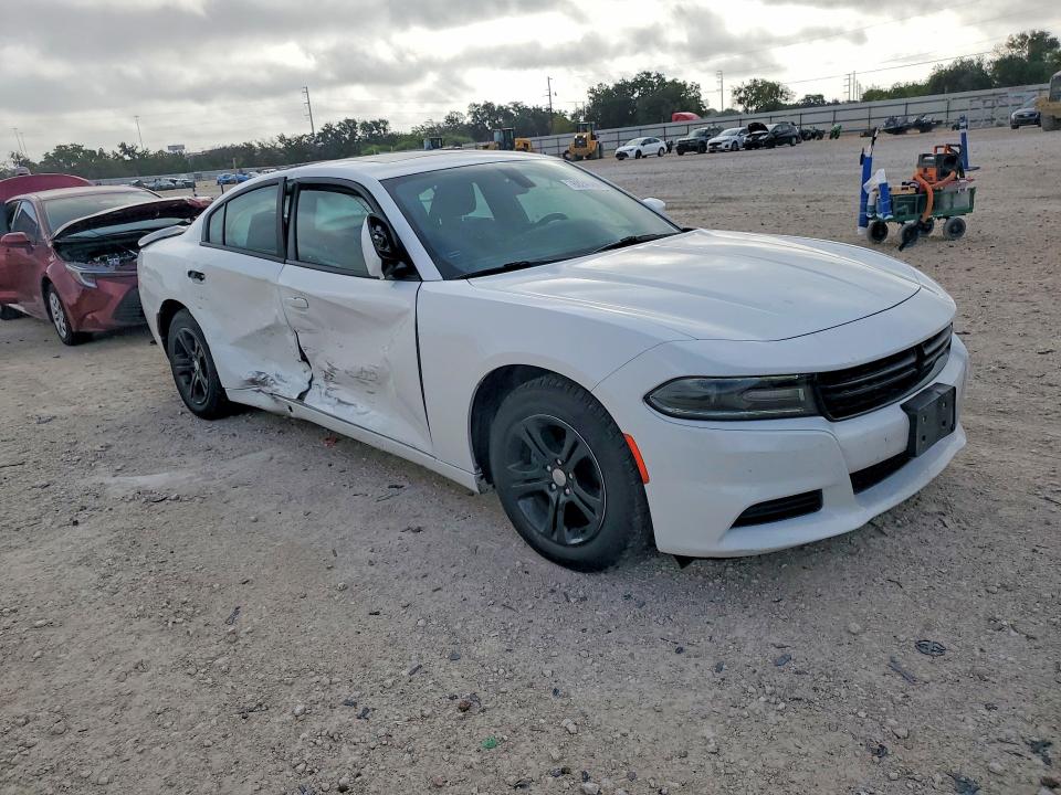 Aukcja sprzedaży 2019 Dodge Charger, vin: 2C3CDXBGXKH717433, numer aukcji: 69246406