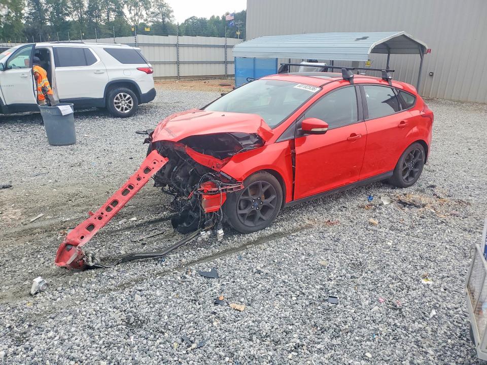 Продажа на аукционе авто 2014 Ford Focus, vin: 1FADP3K23EL145669, номер лота: 68182536