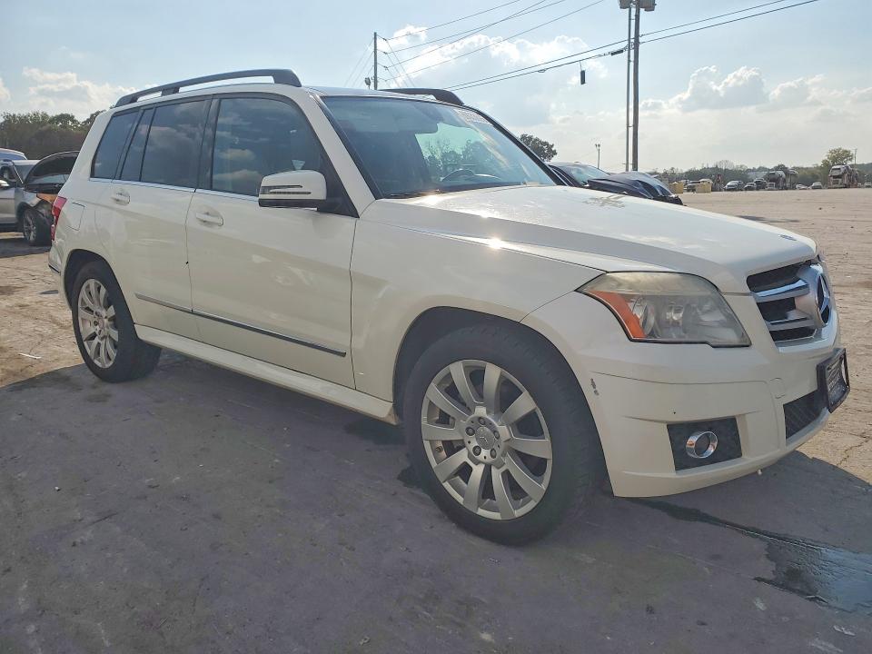 Продаж на аукціоні авто 2012 Mercedes-benz Glk, vin: WDCGG5GB2CF865708, номер лоту: 69033696