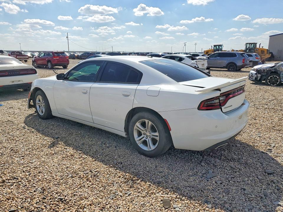 Aukcja sprzedaży 2020 Dodge Charger, vin: 2C3CDXBG7LH119754, numer aukcji: 69638626