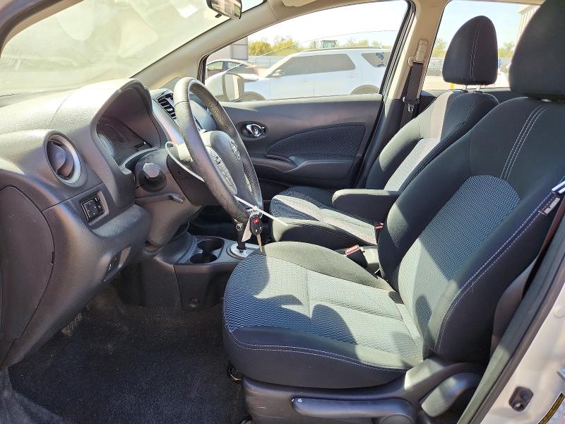 Aukcja sprzedaży 2015 Nissan Versa Note, vin: 3N1CE2CPXFL409253, numer aukcji: 68497716
