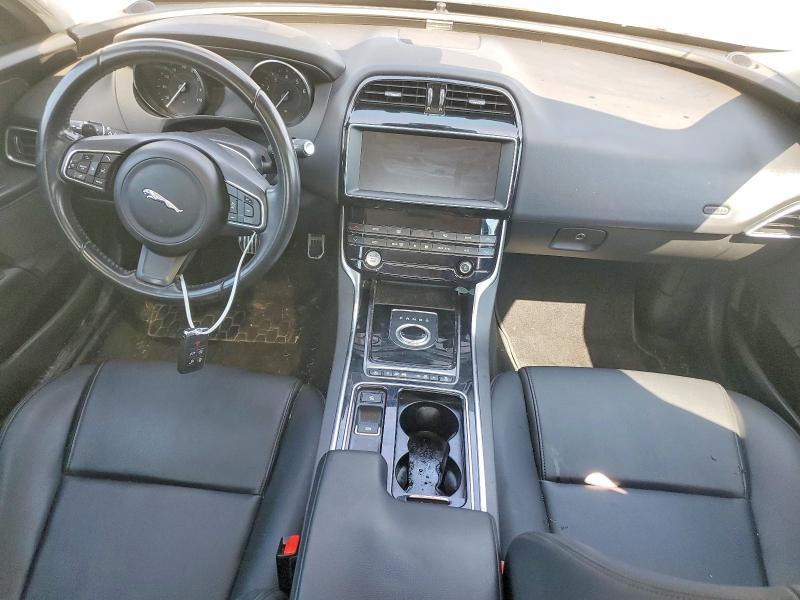 Aukcja sprzedaży 2019 Jaguar Xe, vin: SAJAR4FX2KCP43963, numer aukcji: 67789036