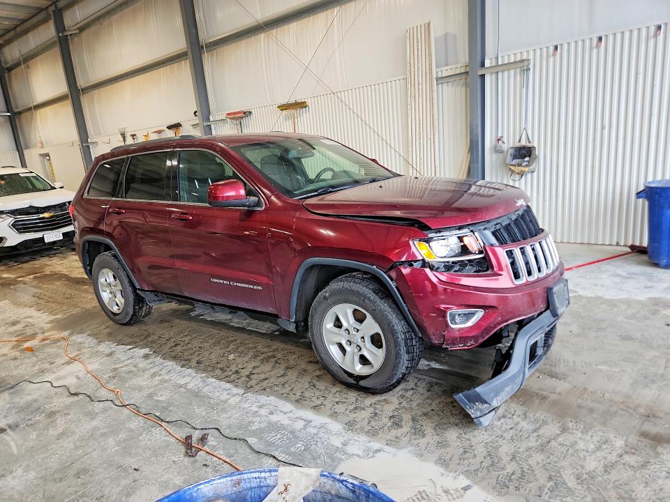 Aukcja sprzedaży 2016 Jeep Grand Cherokee, vin: 1C4RJFAG1GC456522, numer aukcji: 68829096