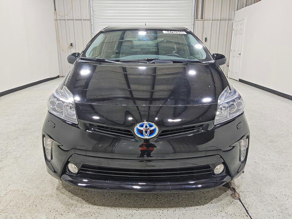 2014 Toyota Prius მანქანა იყიდება აუქციონზე, vin: JTDKN3DU9E0392203, აუქციონის ნომერი: 64752956