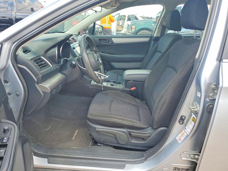 Aukcja sprzedaży 2018 Subaru Outback, vin: 4S4BSAAC1J3260002, numer aukcji: 67861836