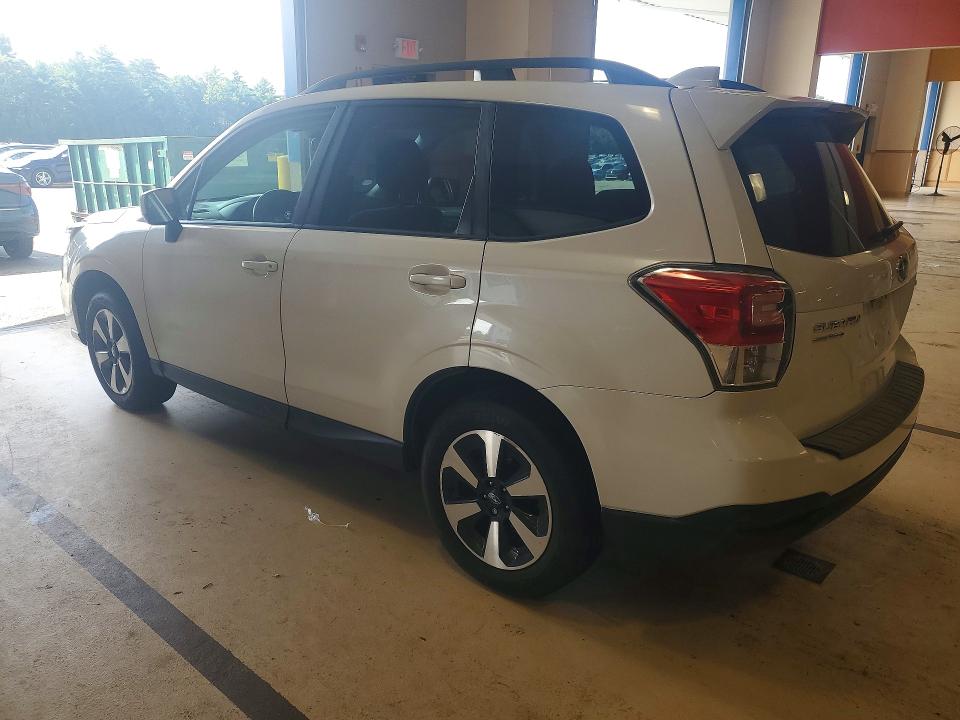 Aukcja sprzedaży 2018 Subaru Forester, vin: JF2SJAGC8JH547565, numer aukcji: 68161576
