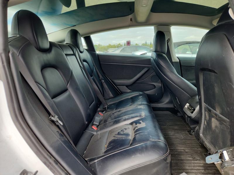 Aukcja sprzedaży 2021 Tesla Model 3, vin: 5YJ3E1EA6MF065996, numer aukcji: 67032156